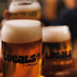 Locals Taproom