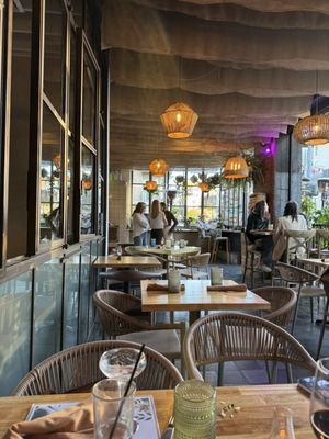 Brisa Restaurant & Bar by null
