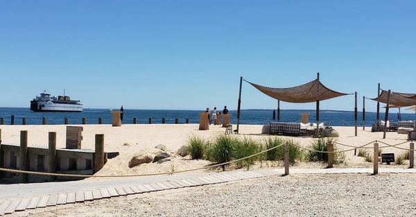 Duryea’s Orient Point by null