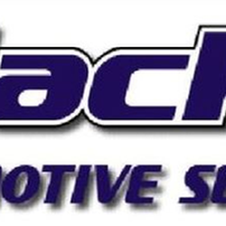 Black's Automotive Service