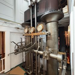 SHELBURNE MUSEUM