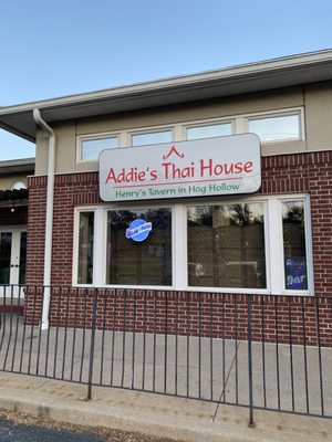 Addie's Thai House by null