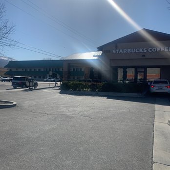 Starbucks - Front door - Coffee & Tea Near Me - Bishop, California Starbucks - Front door - Coffee & Tea Near Me - Bishop, California