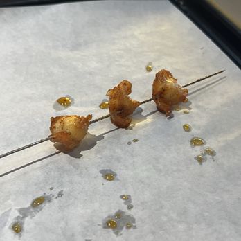 Tonight Kabab - Chicken Bones Kababs - Kebab Near Me - Edison, New Jersey