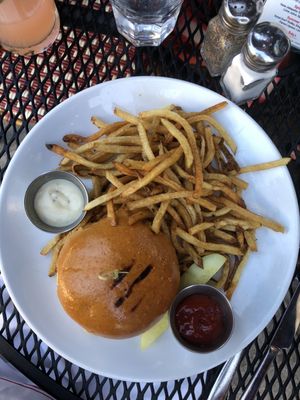 Ruby's Oyster Bar & Bistro by null