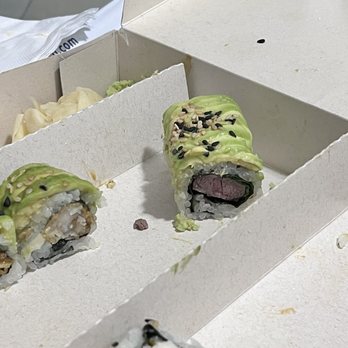 Belly Fish - Sushi Bars Near Me - Miami, Florida