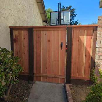 Ergeon - Fences & Gates Near Me - Oakland, California