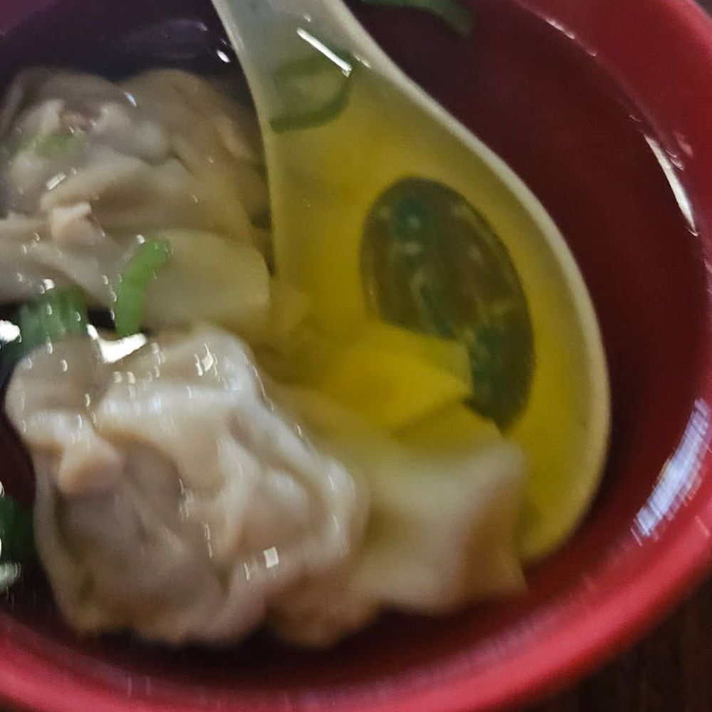 Sun Shui Asian Cuisine - Wonton soup - Japanese Near Me - Bedford, New Hampshire Sun Shui Asian Cuisine - Wonton soup - Japanese Near Me - Bedford, New Hampshire