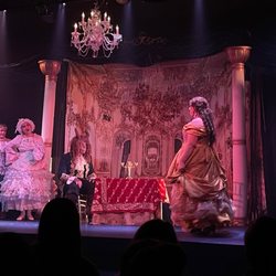 OB Playhouse & Theatre - Beauty and the Beast, December 2022