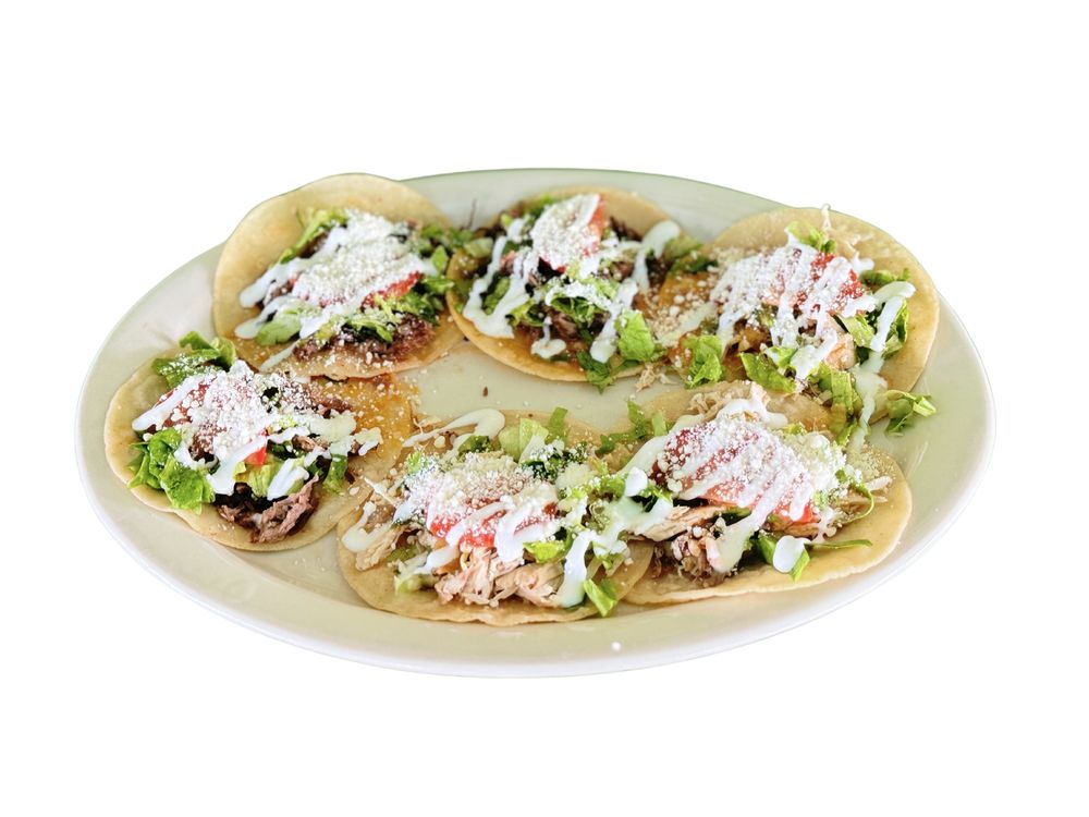 El Valle Taco Shop Logo