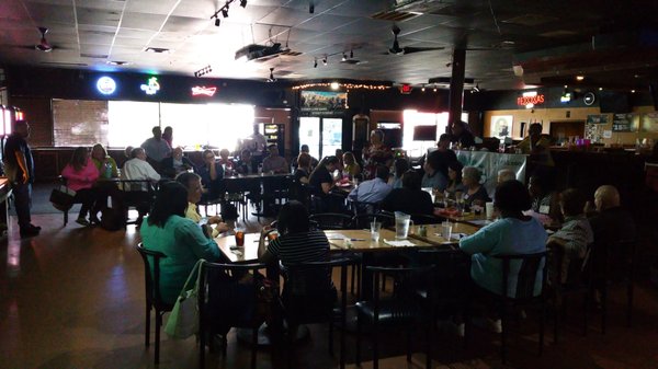 JB's Pub & Grill by null