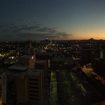 The Westin Phoenix Downtown - Early (5:50 am) Sunrise - 18th Floor Facing North! - Hotels Near Me - Phoenix, Arizona The Westin Phoenix Downtown - Early (5:50 am) Sunrise - 18th Floor Facing North! - Hotels Near Me - Phoenix, Arizona