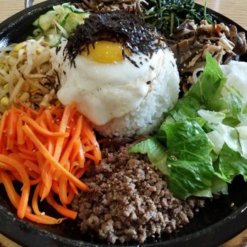 Mom's Tofu House - Korean Near Me - Millbrae, California