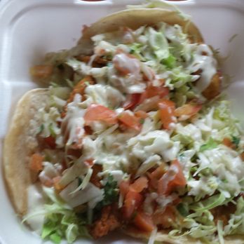 Baja Mar Fish Taco - Fish - Mexican Near Me - Monrovia, California Baja Mar Fish Taco - Fish - Mexican Near Me - Monrovia, California