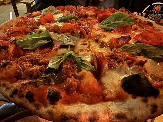 Pizzeria Picco by null