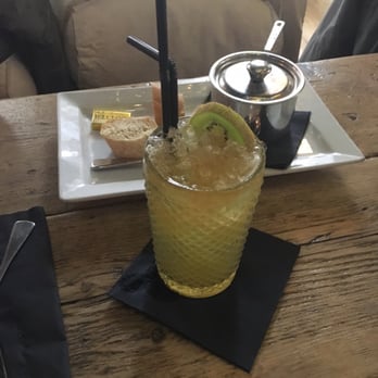 The White House - Cullen Skink Soup - Cocktail Bars Near Me - Inverness, HLD The White House - Cullen Skink Soup - Cocktail Bars Near Me - Inverness, HLD