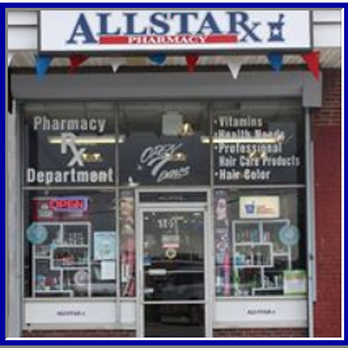 Allstar Pharmacy - Pharmacy Near Me - Lodi, New Jersey