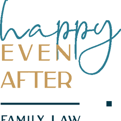 Happy Even After Family Law