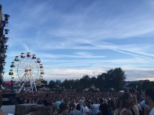 Westerpark by null