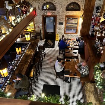 Mystic Grill - Beautiful - Southern Near Me - Covington, Georgia
