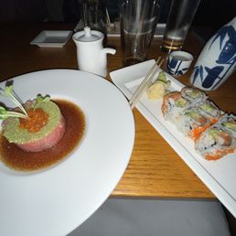 New York Roll