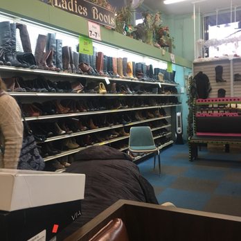 Goody Two Shoes - Shoe Stores Near Me - Augusta, Georgia