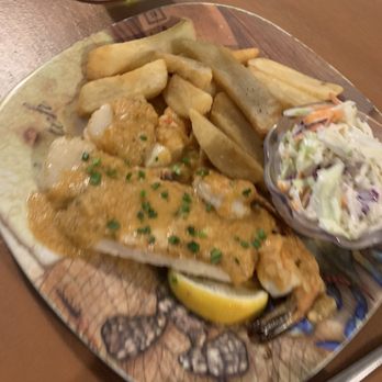 Crabbys - Seafood Near Me - Stuart, Florida