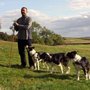 Photo of Nij Vyas Sheepdogs
