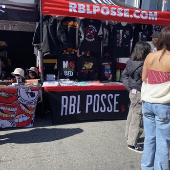 Carnaval San Francisco - No Bammer Weed!! - Festivals Near Me - San Francisco, California