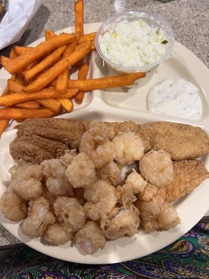 Pier 41 Seafood by null