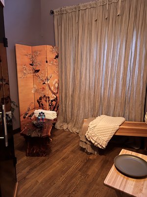 Zen Spa by null