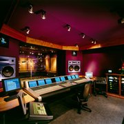 Criteria Recording Studios ~ Vintage Original '70s or 80s