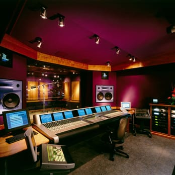 CRITERIA RECORDING STUDIOS - Updated December 2025 - 16 Photos