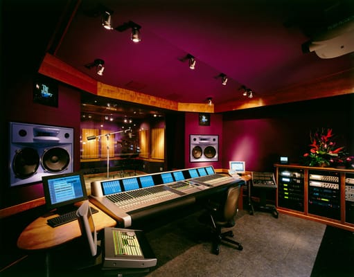 激レア vintage Criteria Recording Studios T MERCHANDISE | Criteria Studios