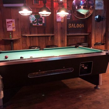 Old Town Saloon - Pool Halls Near Me - San Diego, California