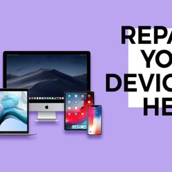 Gadget Haus Plus - Phones, Tablets, Laptops and Desktops. We fix all