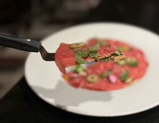 ABSteak by Chef Akira Back by null
