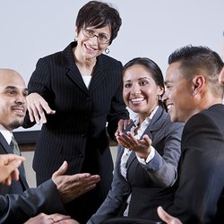 Tributary Coaching - Collaborative learning