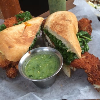 Bakersfield OTR - Fantastic chicken sandwich. - Bars Near Me - Cincinnati, Ohio Bakersfield OTR - Fantastic chicken sandwich. - Bars Near Me - Cincinnati, Ohio
