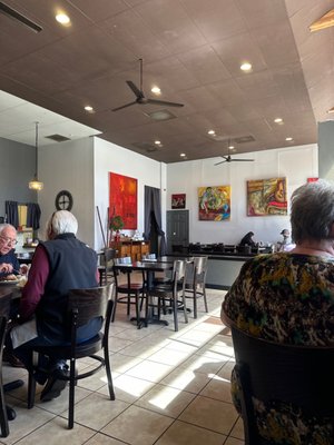 Lemongrass Bistro by null