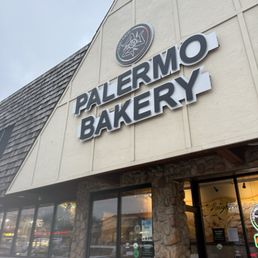 Exterior photo of Palermo Bakery - Norridge, Illinois Exterior photo of Palermo Bakery - Norridge, Illinois