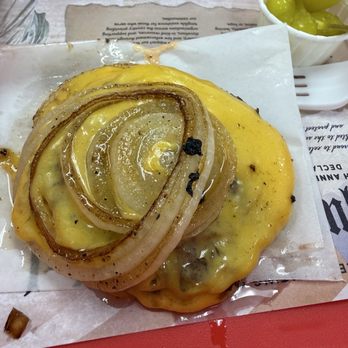 In-N-Out Burger - Flying Dutchman - Burgers Near Me - Antioch, Tennessee