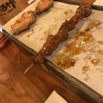 Dynasty BBQ - Chinese Near Me - Newark, California Dynasty BBQ - Chinese Near Me - Newark, California