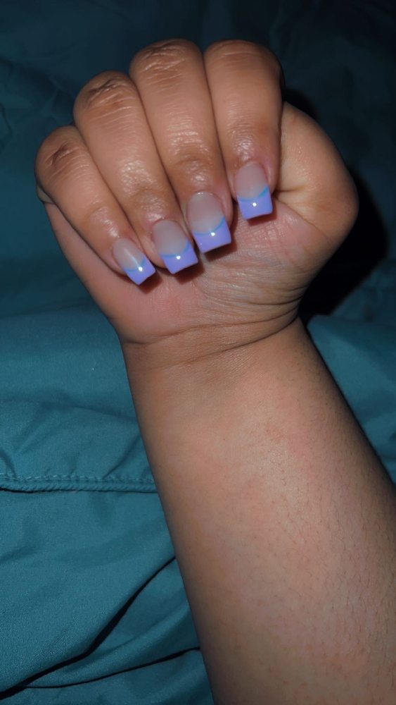 RAINBOW NAILS Updated August 2024 32 Photos & 29 Reviews 3112