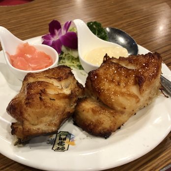 Koi Palace - Honey Smoked Sea Bass - disappointing that it taste rather plain - Dim Sum Near Me - Milpitas, California Koi Palace - Honey Smoked Sea Bass - disappointing that it taste rather plain - Dim Sum Near Me - Milpitas, California