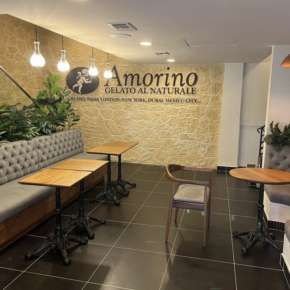 Amorino - Gelato Near Me - Washington, DC, District of Columbia Amorino - Gelato Near Me - Washington, DC, District of Columbia