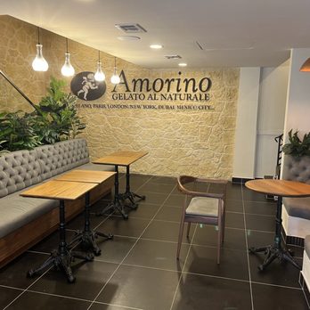 Amorino - Gelato Near Me - Washington, DC, District of Columbia