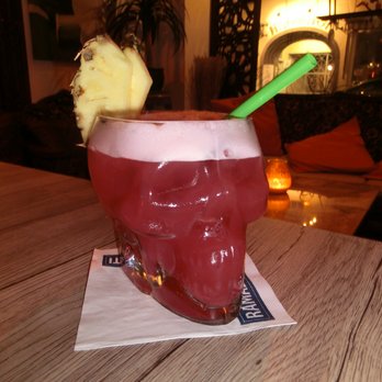 Tikiki Bar - Cocktail Bars Near Me - Lübeck, SH Tikiki Bar - Cocktail Bars Near Me - Lübeck, SH