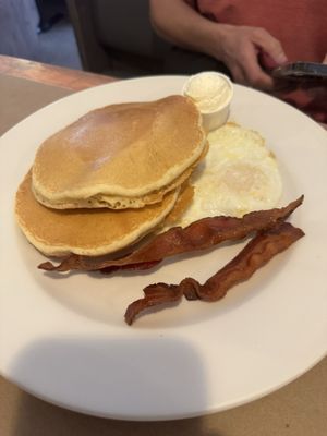 Hole In One Bakery & Coffee Shop by null