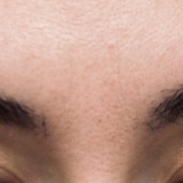 Eyebrows